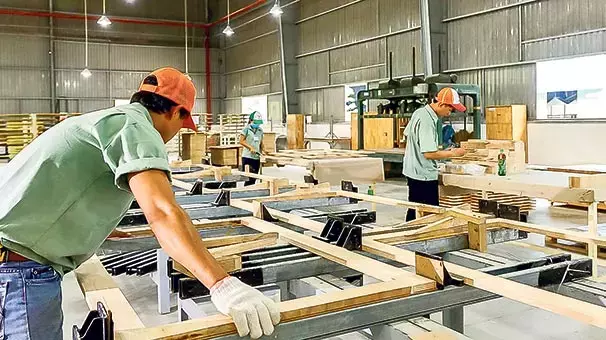 Kızıltepe Mobilyacı